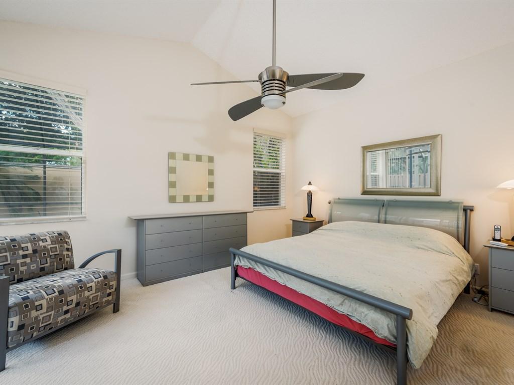 2496 Northwest 66th Drive Boca Raton, FL 33496 - Photo 9 of 19 Master Suite