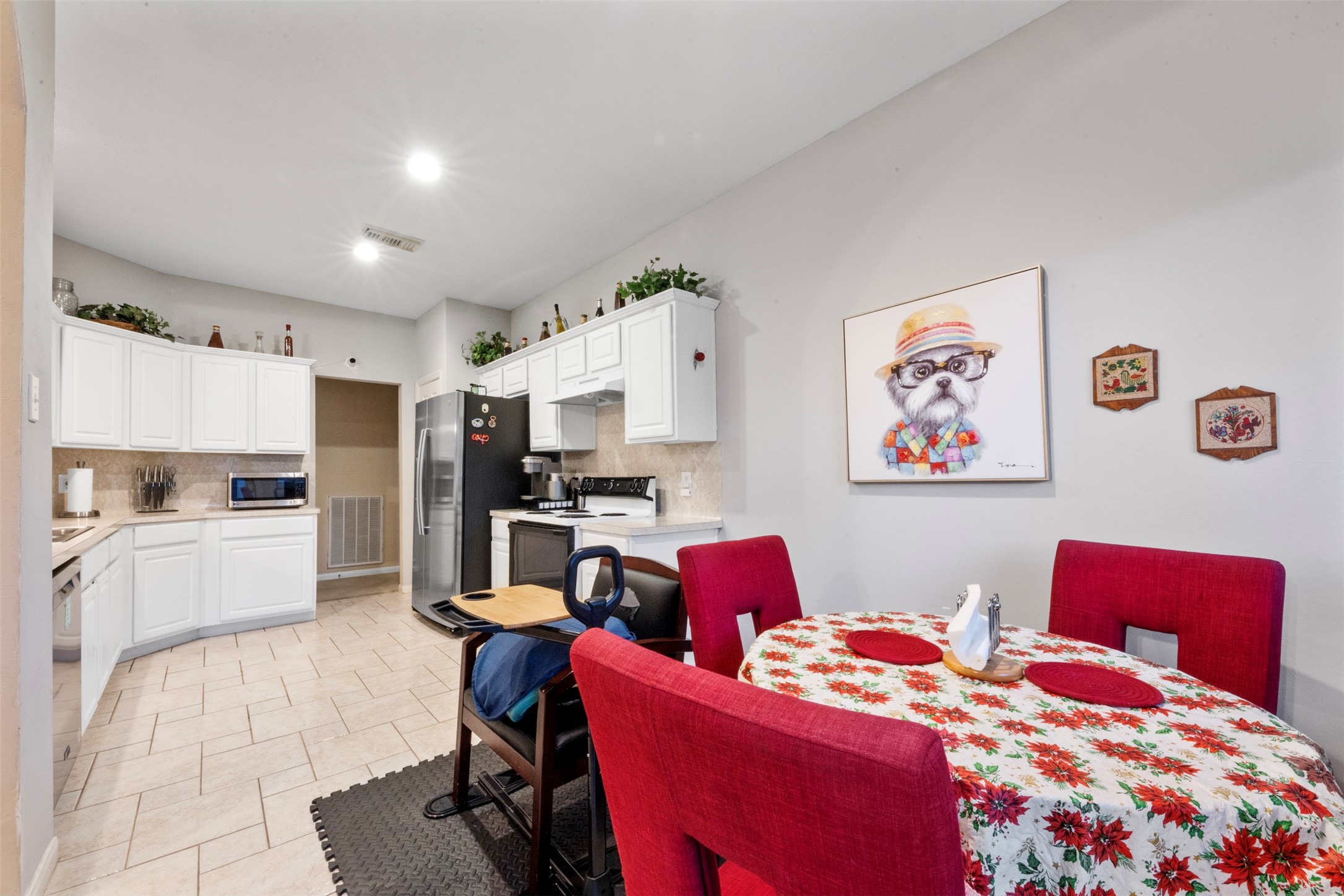 2334 Everest Way Kingwood, TX 77339 - Photo 12 of 29