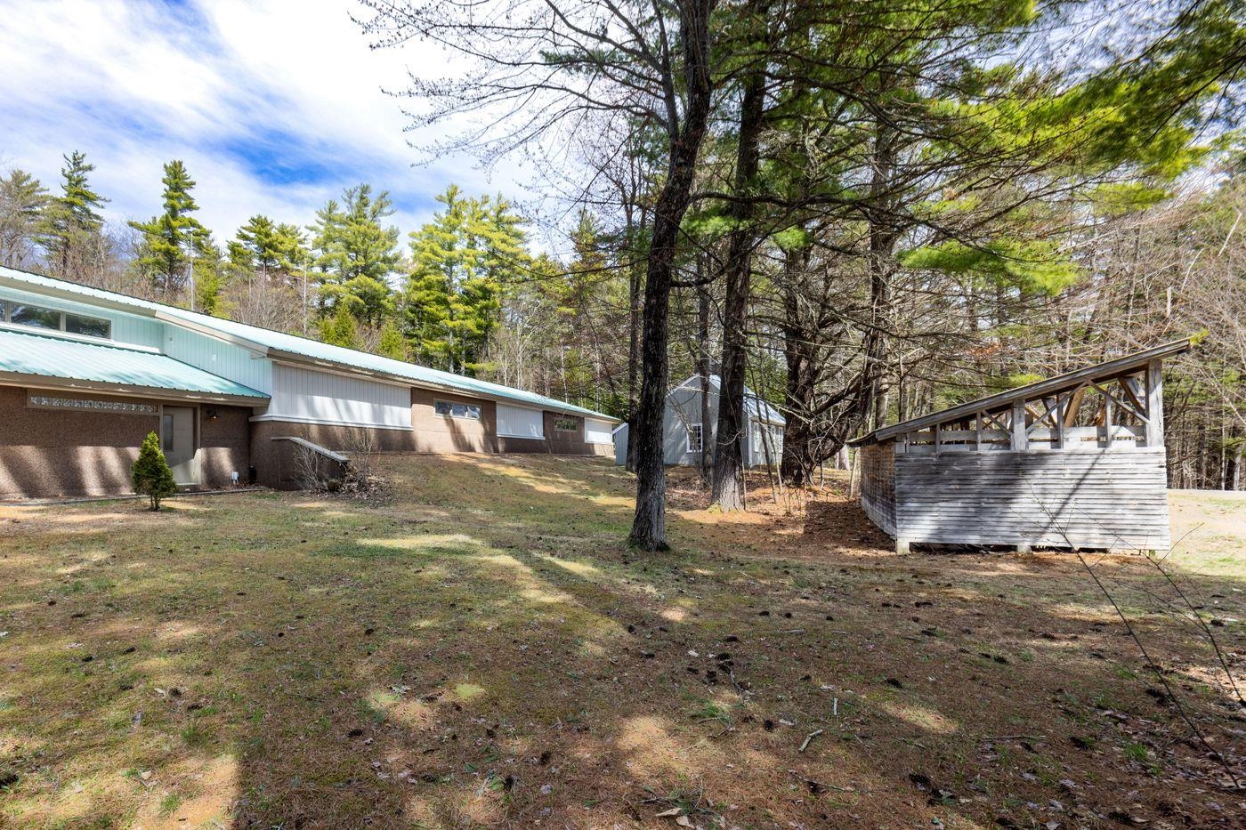 521 Washington Hill Road Tamworth, NH 03875 - Photo 40 of 49