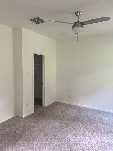 15010 Austin Road Willis, TX 77378 - Photo 18 of 22 a view of an empty room