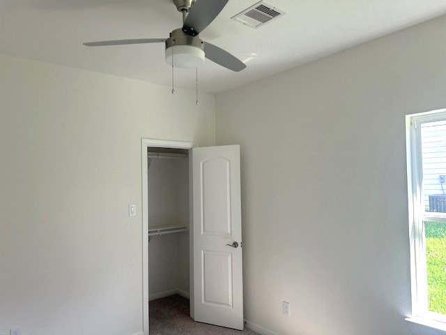 15010 Austin Road Willis, TX 77378 - Photo 8 of 22 a view of an empty room