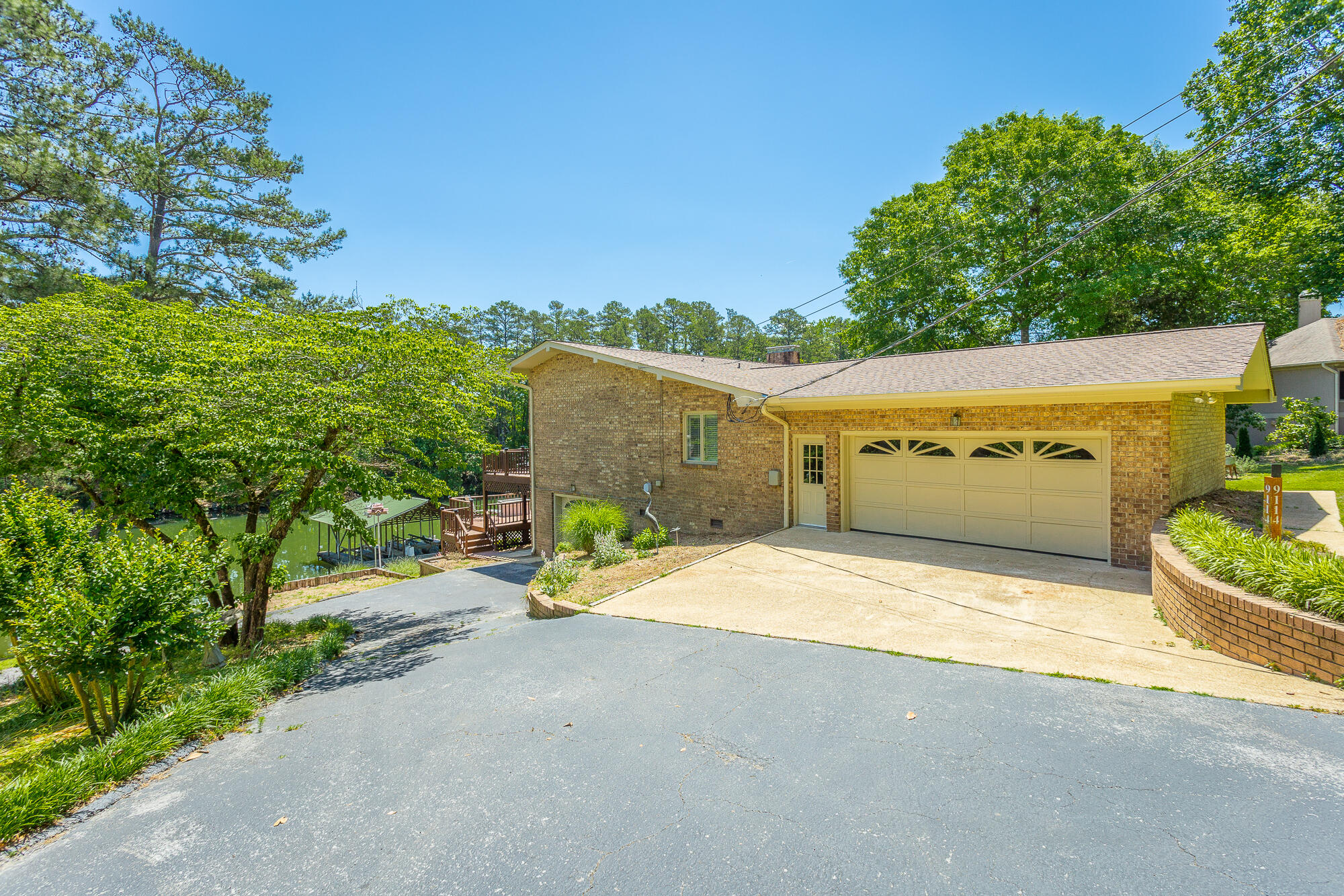 9114 Rocky Point Road Soddy Daisy, TN 37379 - Photo 5 of 54 9114 Rocky Point Rd. HD-14