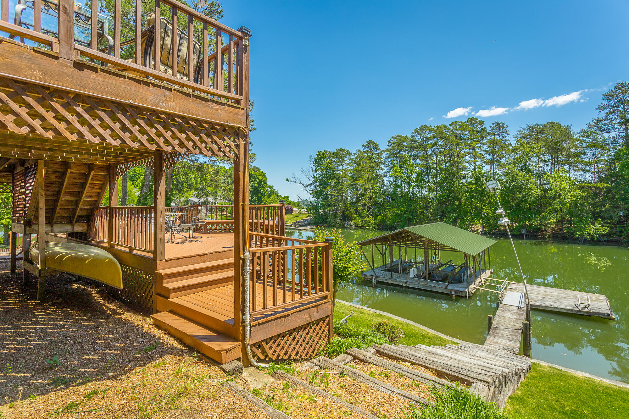 9114 Rocky Point Road Soddy Daisy, TN 37379 - Photo 54 of 54 9114 Rocky Point Rd. HD-45