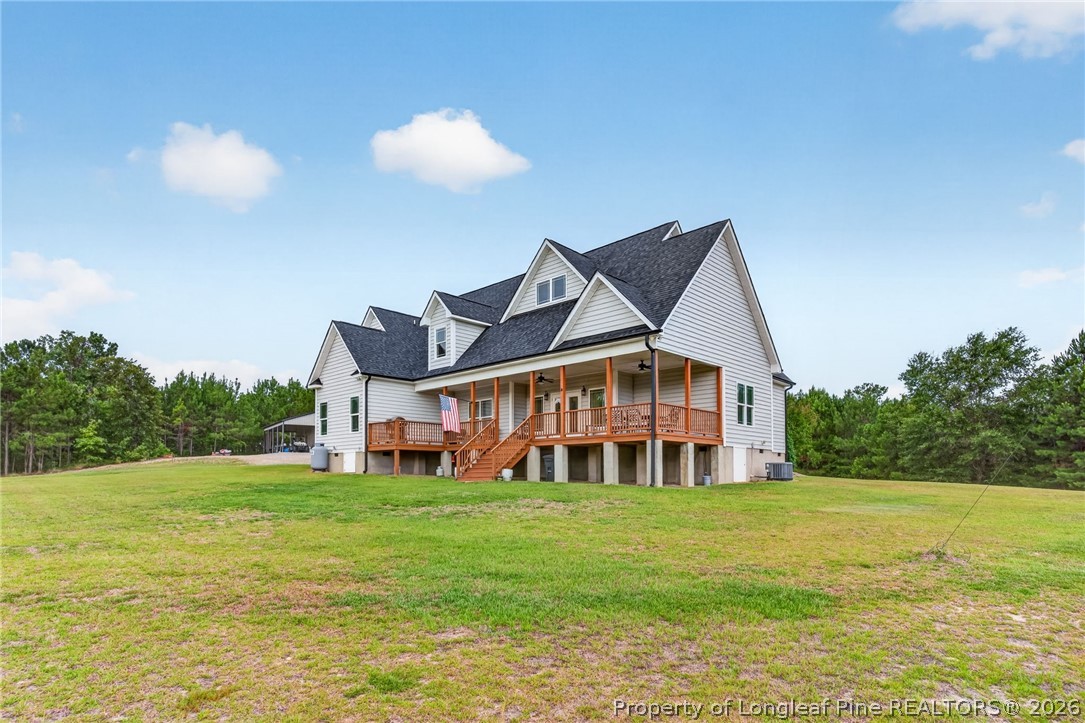 1091 Nursery Road Lillington, NC 27546 - Photo 39 of 50