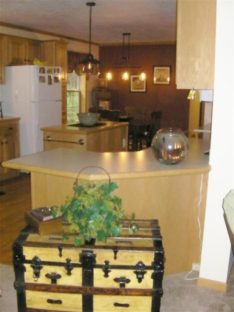 10710 Old Freesoil Road Manistee, MI 49660 - Photo 3 of 8 Additional Photo