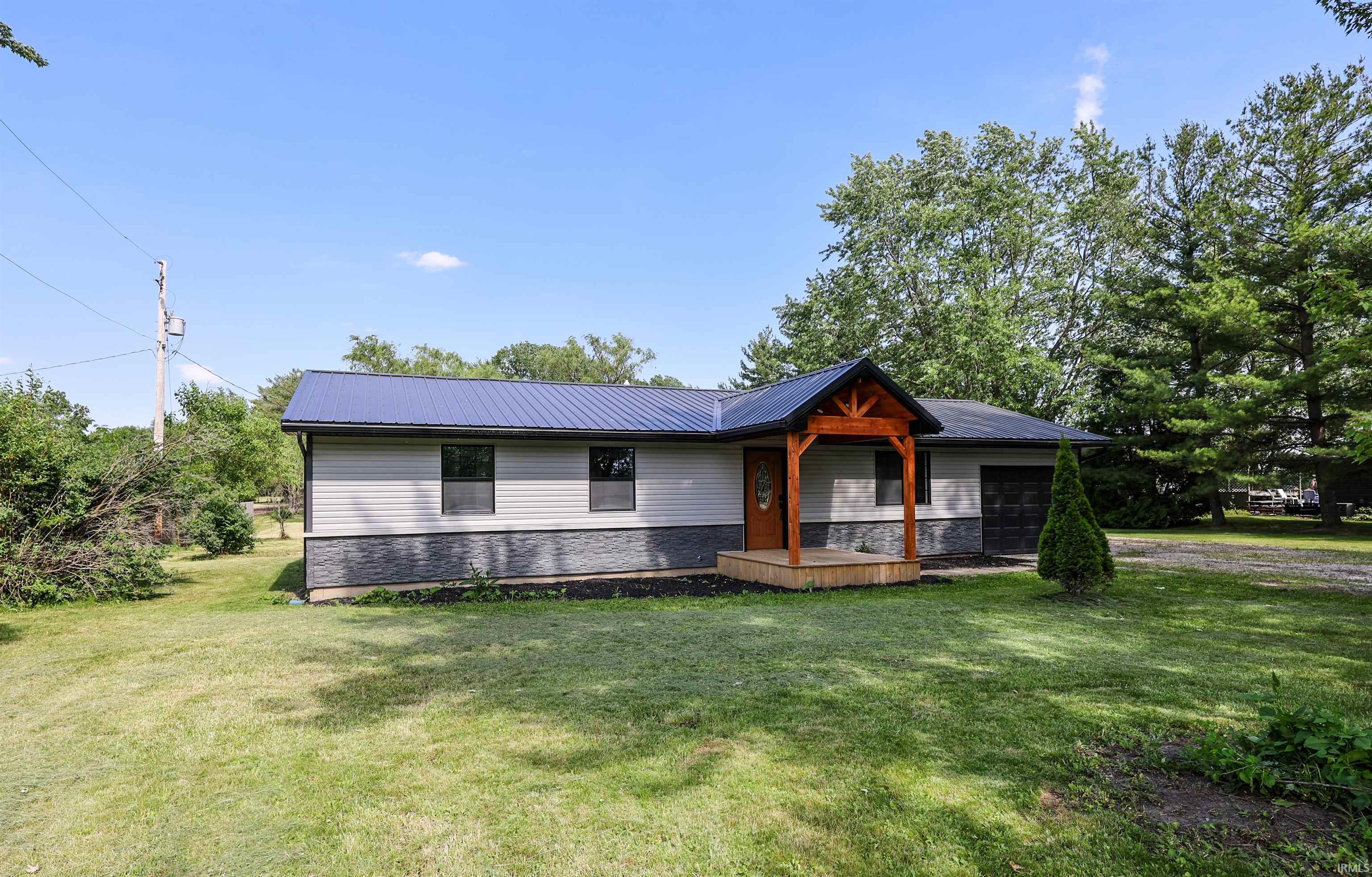 6201 Highway 101 Decatur, IN 46733 - Photo 1 of 27