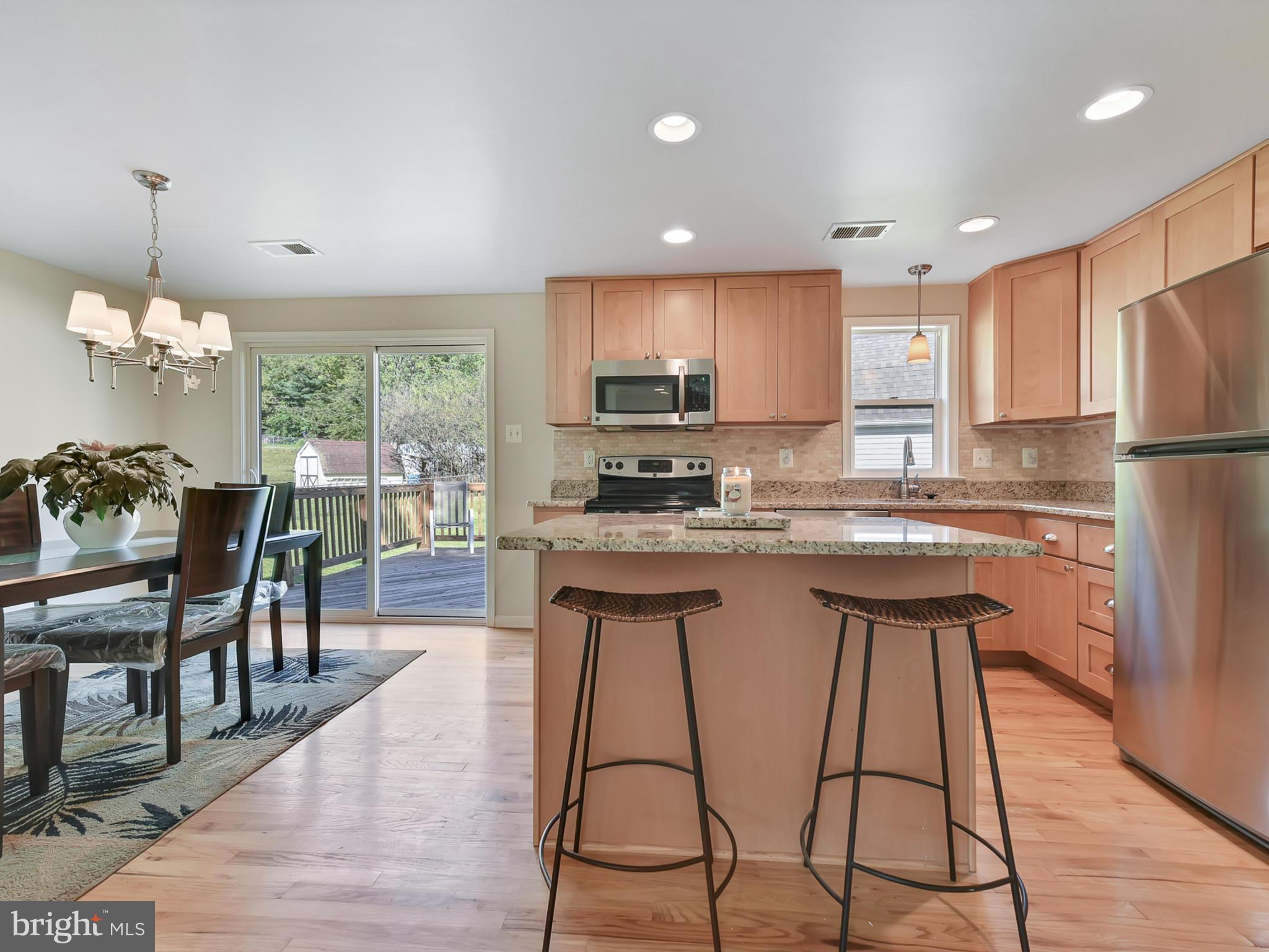 9404 Boulder Road Frederick, MD 21702 - Photo 9 of 42 Gallery Image 9