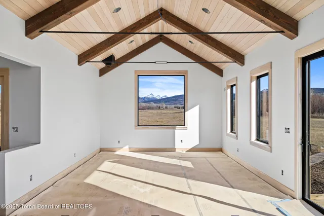 $1,875,000 | 6022 Fox Springs Drive, Victor, ID 83455