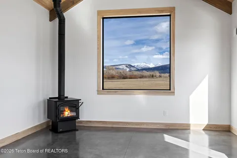 $1,875,000 | 6022 Fox Springs Drive, Victor, ID 83455