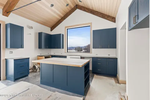 $1,875,000 | 6022 Fox Springs Drive, Victor, ID 83455