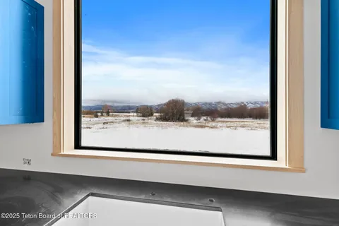 $1,875,000 | 6022 Fox Springs Drive, Victor, ID 83455