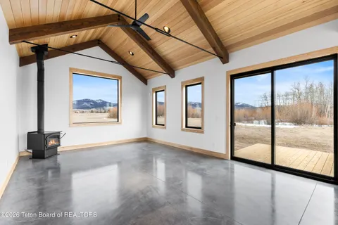 $1,875,000 | 6022 Fox Springs Drive, Victor, ID 83455