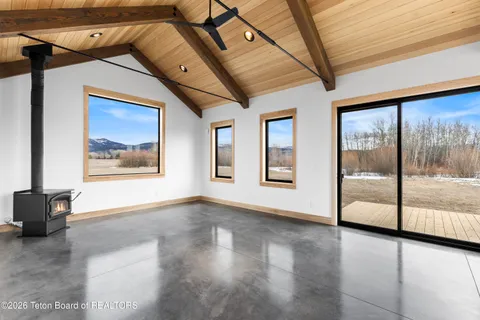 $1,875,000 | 6022 Fox Springs Drive, Victor, ID 83455