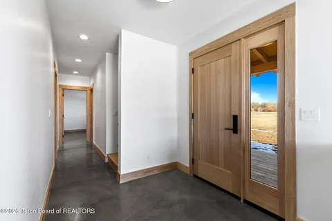 $1,875,000 | 6022 Fox Springs Drive, Victor, ID 83455