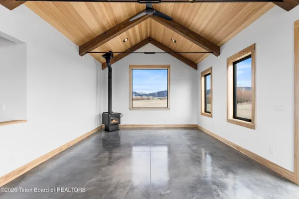 $1,875,000 | 6022 Fox Springs Drive, Victor, ID 83455