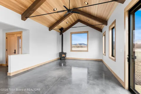 $1,875,000 | 6022 Fox Springs Drive, Victor, ID 83455