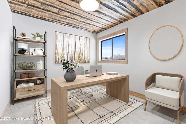 $1,875,000 | 6022 Fox Springs Drive, Victor, ID 83455