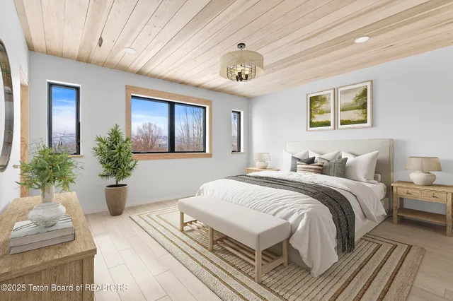 $1,875,000 | 6022 Fox Springs Drive, Victor, ID 83455