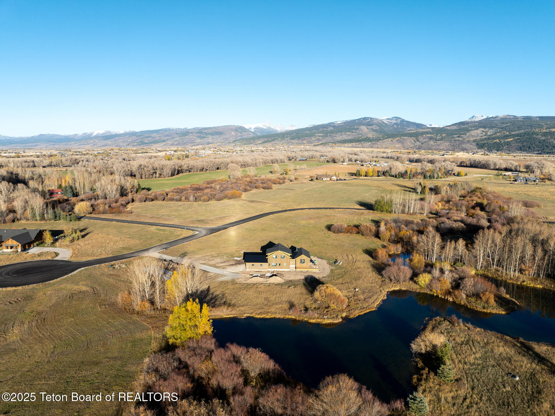 6022 Fox Springs Drive Victor, ID 83455 - Photo 44 of 65 DJI_0610