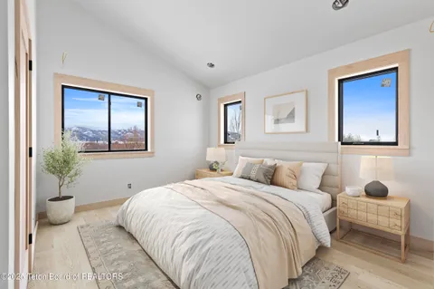 $1,875,000 | 6022 Fox Springs Drive, Victor, ID 83455