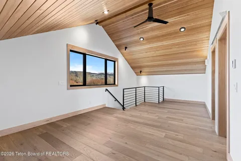 $1,875,000 | 6022 Fox Springs Drive, Victor, ID 83455