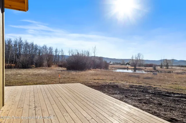 $1,875,000 | 6022 Fox Springs Drive, Victor, ID 83455