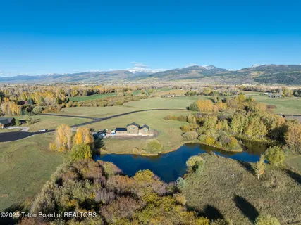 $1,875,000 | 6022 Fox Springs Drive, Victor, ID 83455