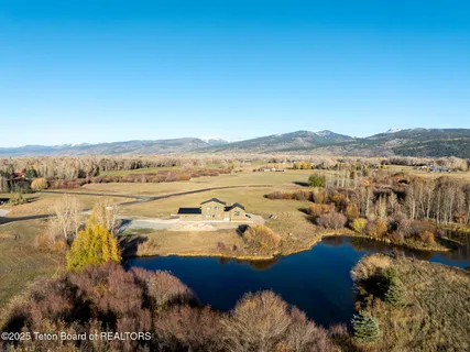 $1,875,000 | 6022 Fox Springs Drive, Victor, ID 83455