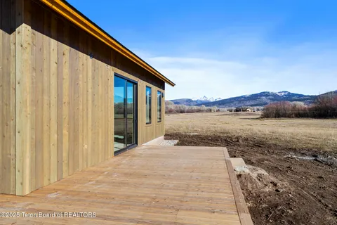 $1,875,000 | 6022 Fox Springs Drive, Victor, ID 83455