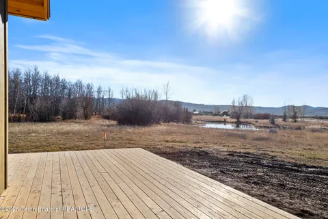 $1,875,000 | 6022 Fox Springs Drive, Victor, ID 83455