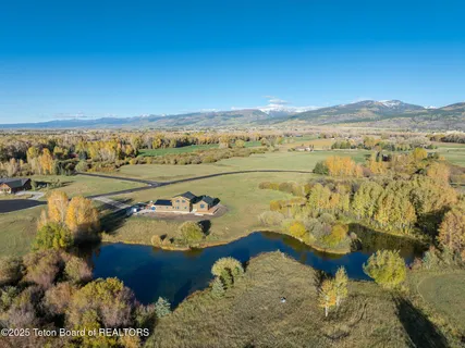 $1,875,000 | 6022 Fox Springs Drive, Victor, ID 83455