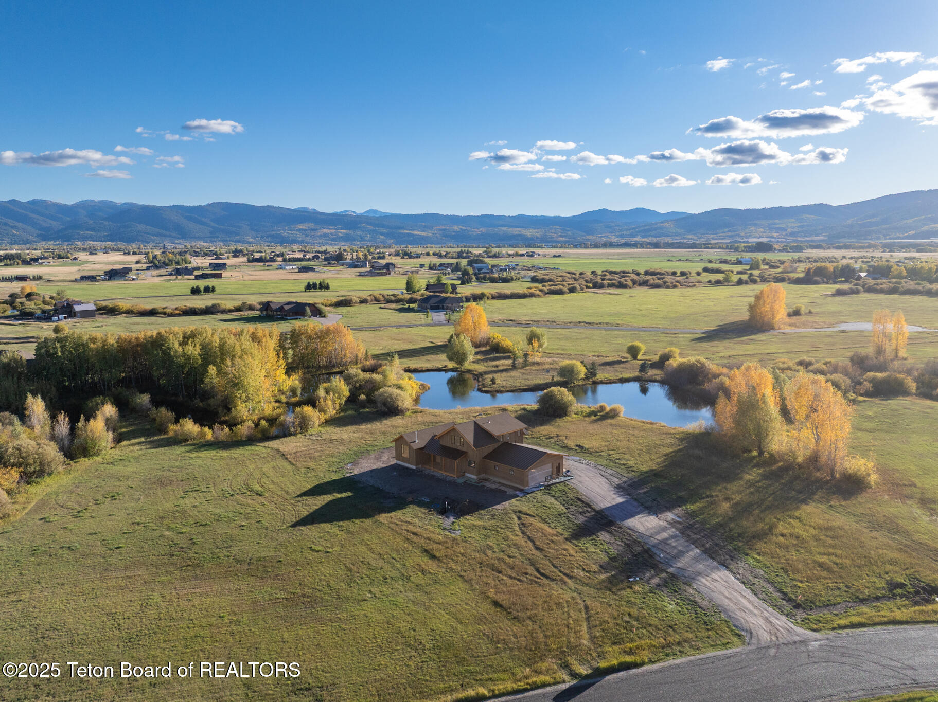 6022 Fox Springs Drive Victor, ID 83455 - Photo 8 of 65 DJI_0154