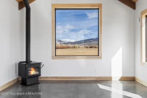 $1,875,000 | 6022 Fox Springs Drive, Victor, ID 83455