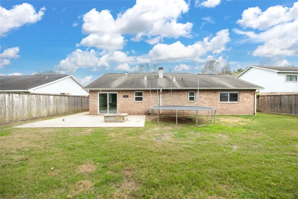 $1,900 | 418 Land Grant Drive, Richmond, TX 77406