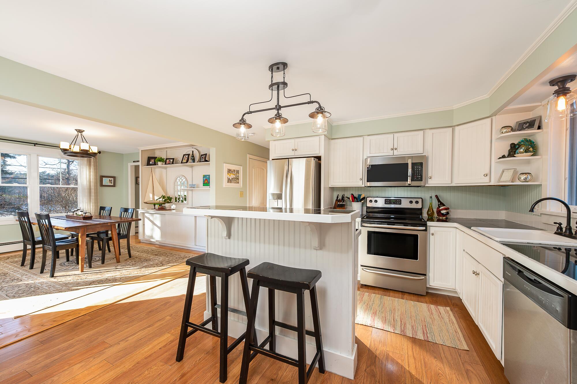 5 Oak Ledge Road Harpswell, ME 04079 - Photo 7 of 26 DSC_2424-Edit