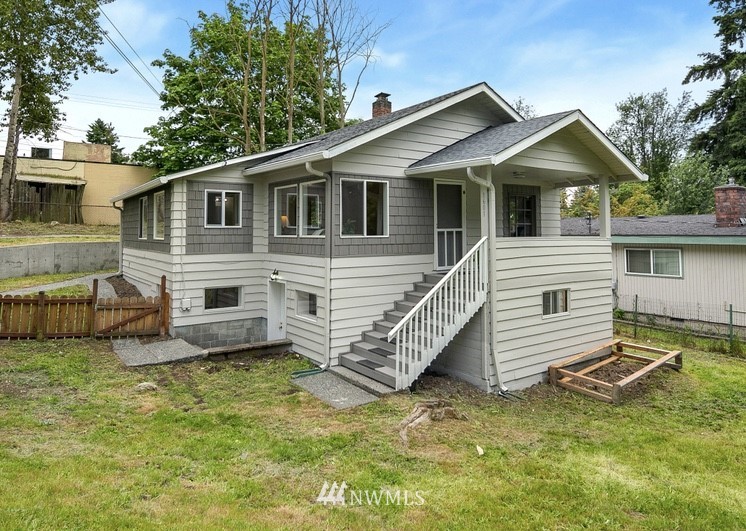 1601 Southwest Austin Street Seattle, WA 98106 - Photo 1 of 25 Gallery Image 1