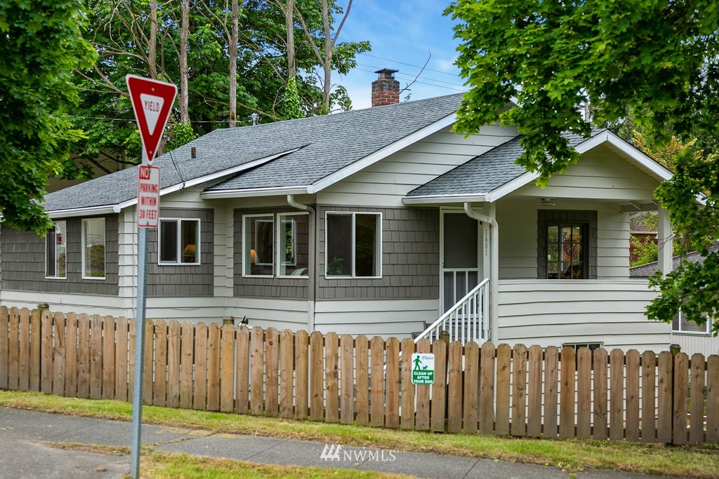 1601 Southwest Austin Street Seattle, WA 98106 - Photo 24 of 25 Gallery Image 24