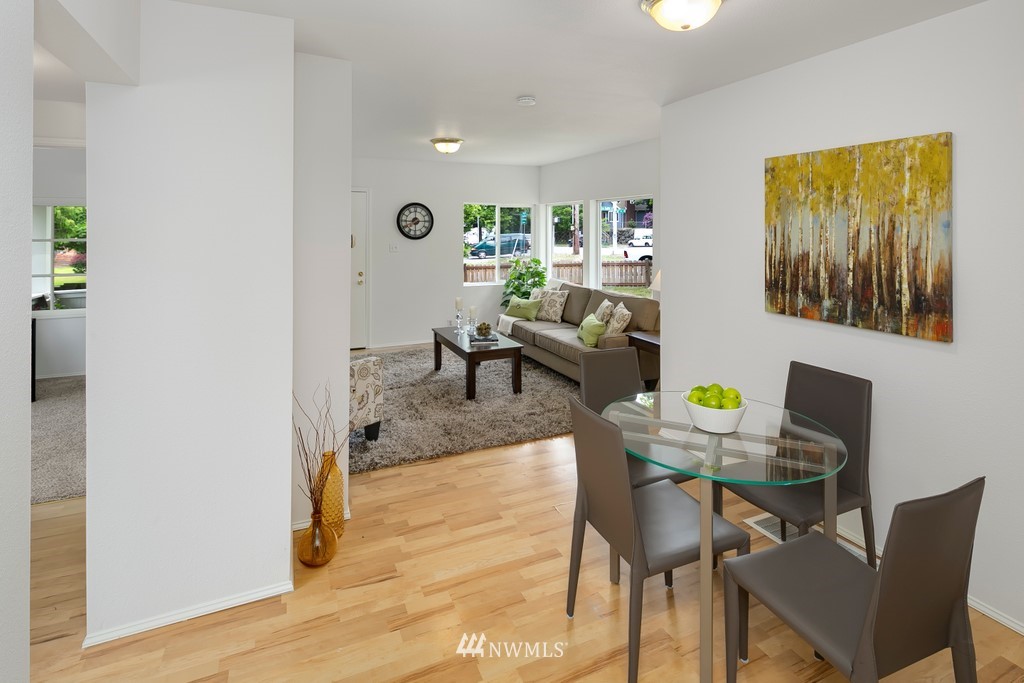 1601 Southwest Austin Street Seattle, WA 98106 - Photo 5 of 25 Gallery Image 5
