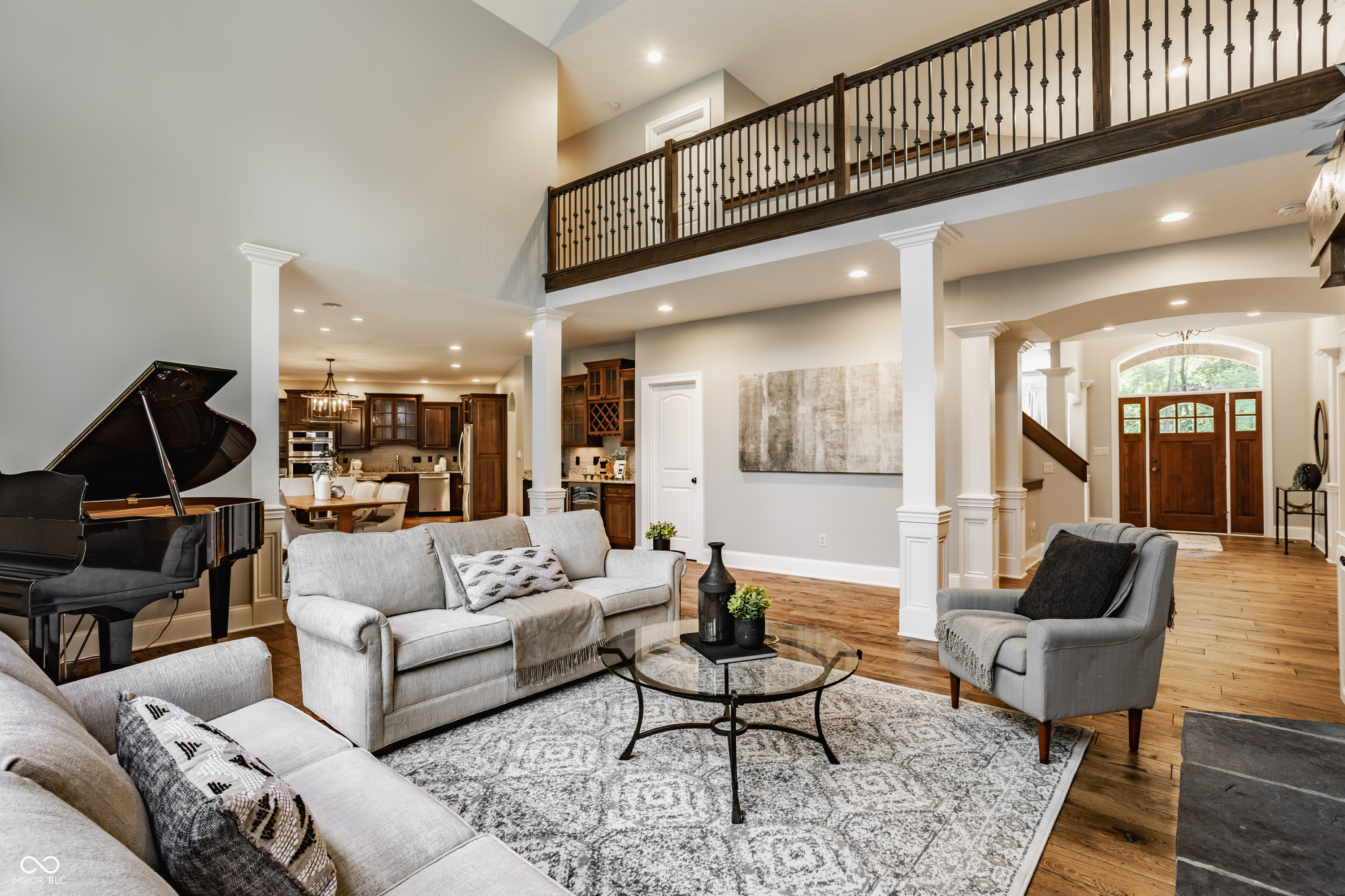 12815 Olio Road Fishers, IN 46037 - Photo 14 of 112
