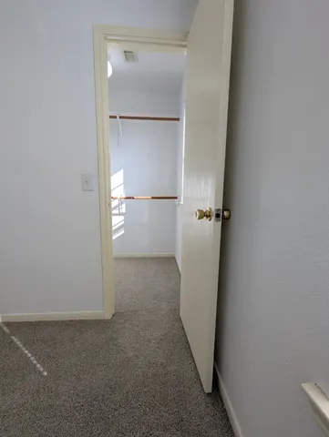 a view of small space