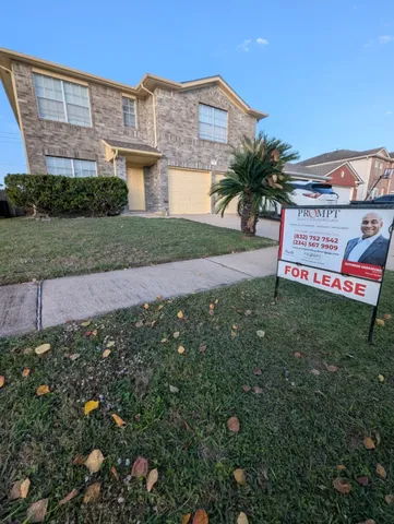 $1,895 | 13422 Sarento Village, Sugar Land, TX 77498