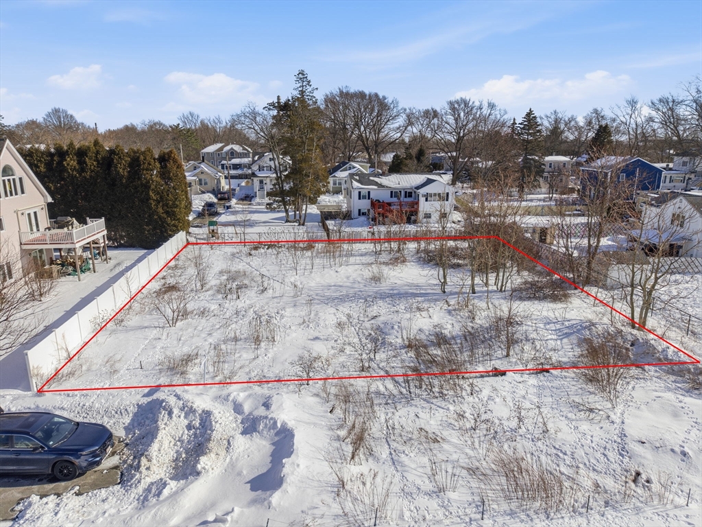 0 Hampton Street Saugus, MA 01906 - Photo 2 of 15 a view of a house with a yard