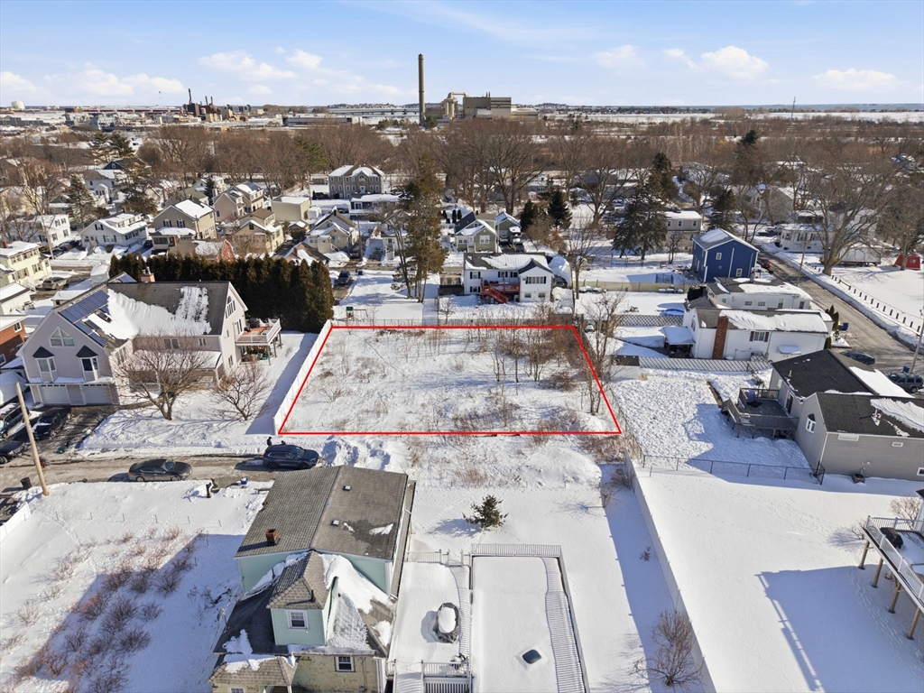 0 Hampton Street Saugus, MA 01906 - Photo 4 of 15 an aerial view of a city