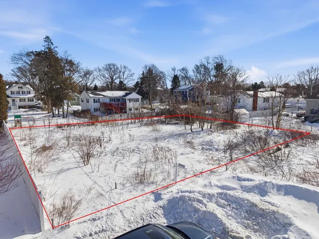 $325,000 | 0 Hampton Street, Saugus, MA 01906