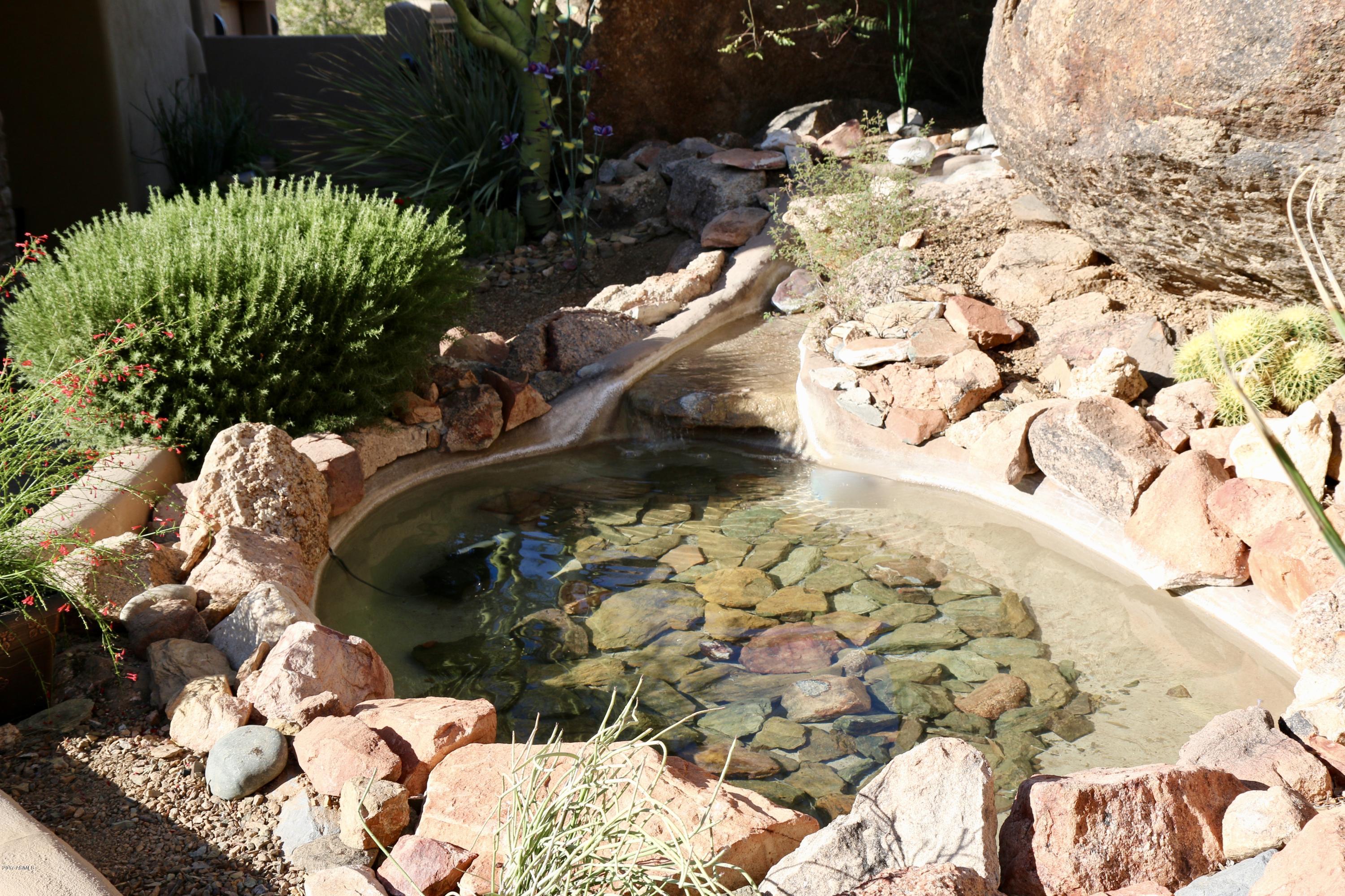 36423 Sidewinder Road Carefree, AZ 85377 - Photo 11 of 59 fullsizeoutput_708