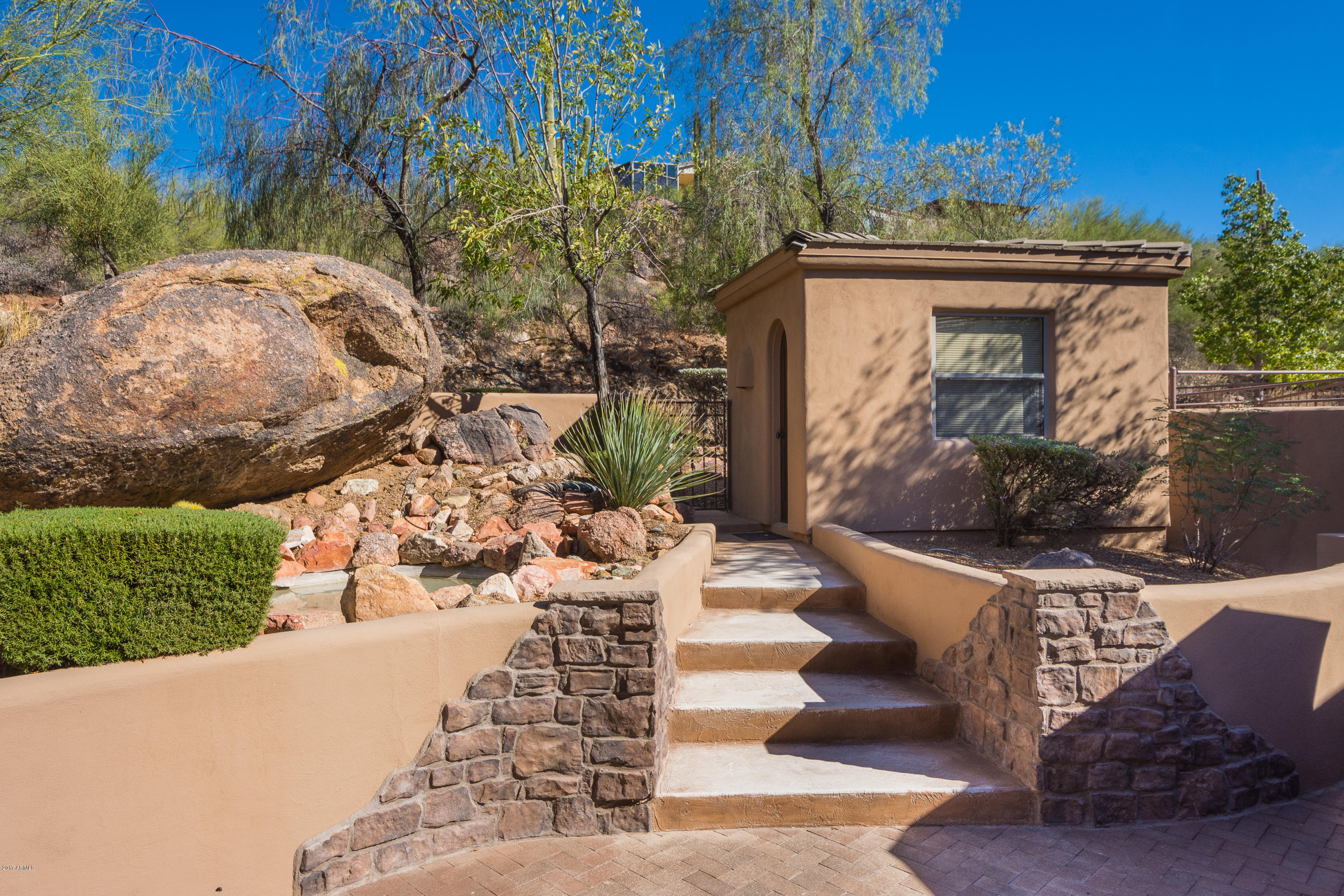 36423 Sidewinder Road Carefree, AZ 85377 - Photo 12 of 59 ART STUDIO
