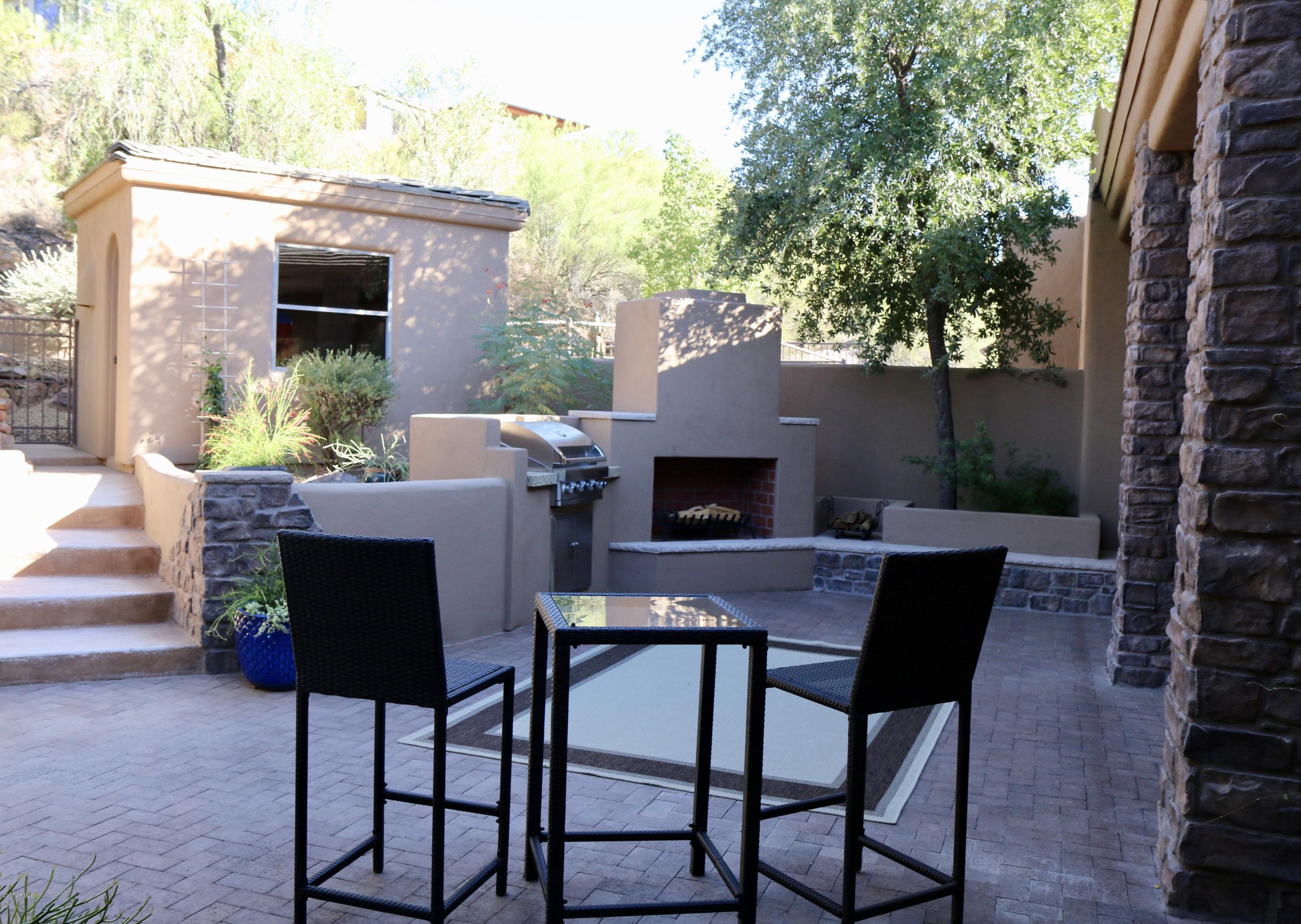 36423 Sidewinder Road Carefree, AZ 85377 - Photo 15 of 59 fullsizeoutput_703