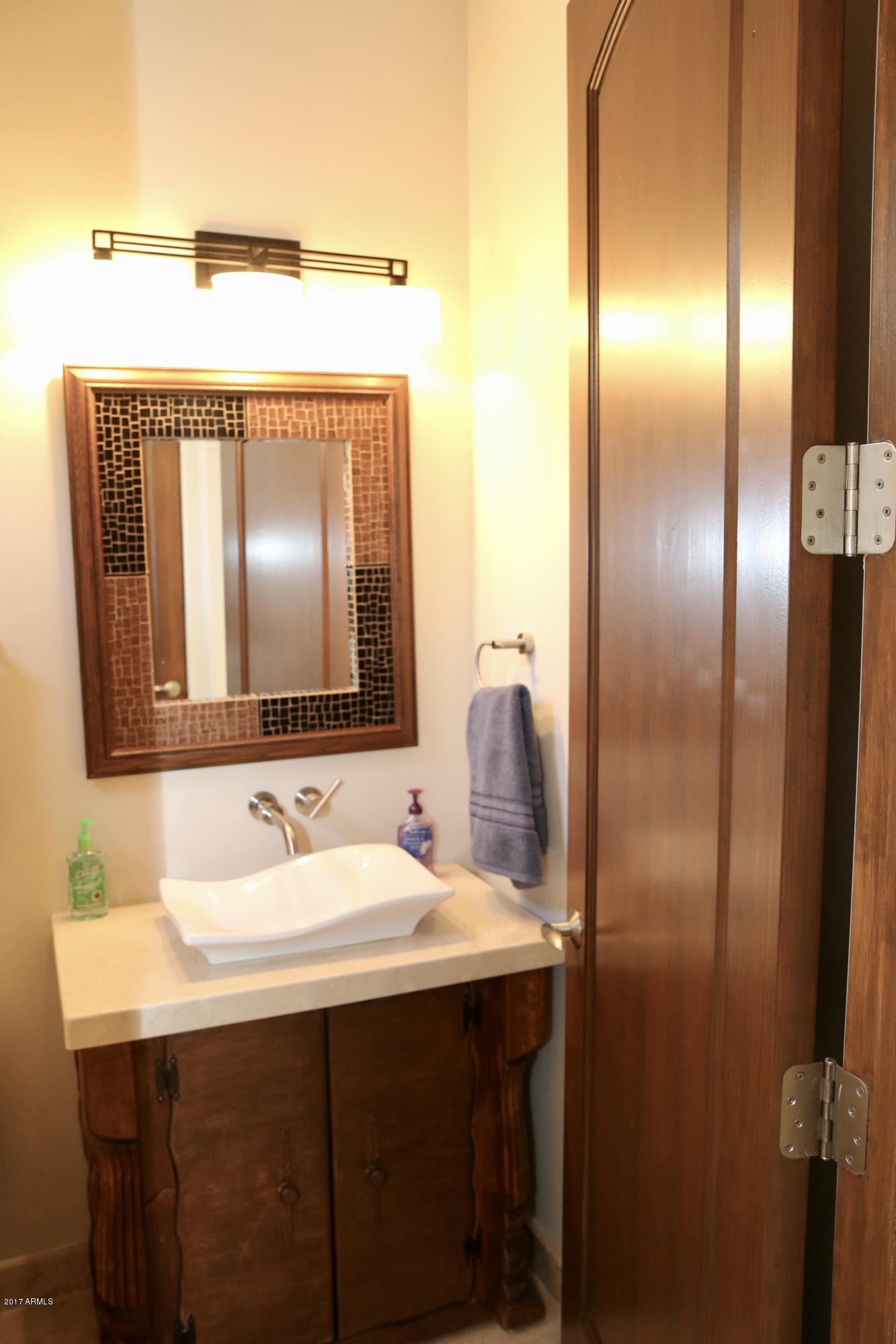 36423 Sidewinder Road Carefree, AZ 85377 - Photo 36 of 59 POWER BATH