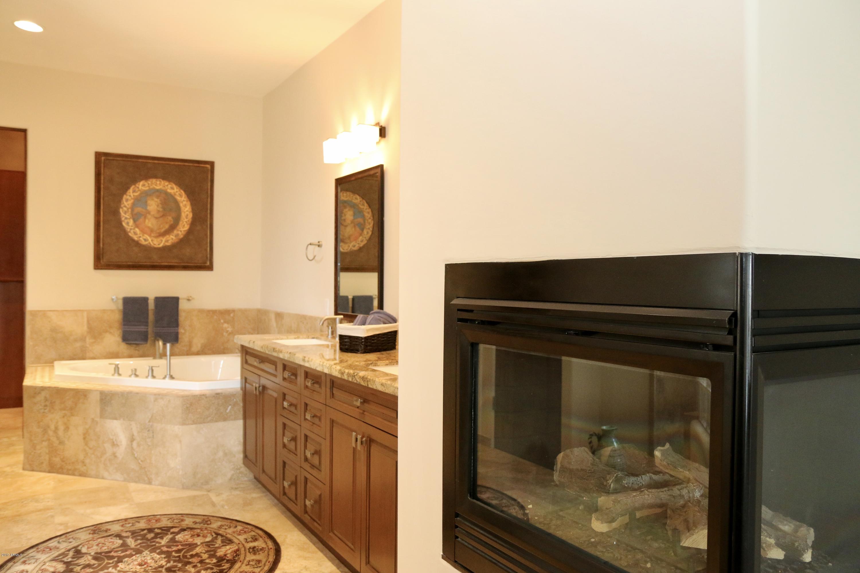 36423 Sidewinder Road Carefree, AZ 85377 - Photo 41 of 59 MASTER BATH
