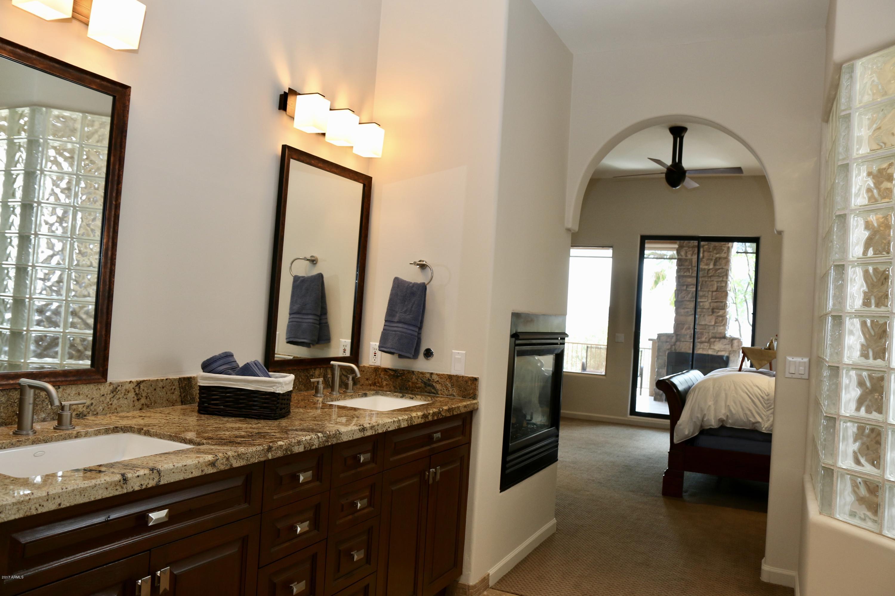 36423 Sidewinder Road Carefree, AZ 85377 - Photo 43 of 59 MASTER BATH